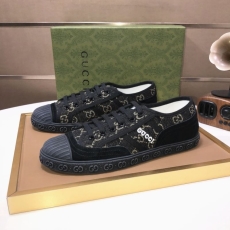 Gucci Low Shoes